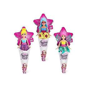 Zuru Sparkle Girlz Mini Docka