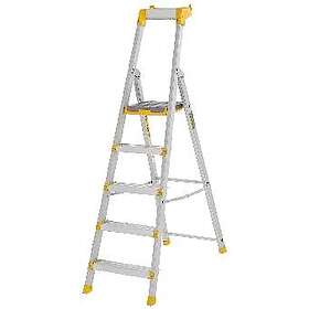 Wibe Trappstege Ladders 55P (NY)