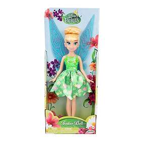 Disney Fairies Tinkerbell Nukke