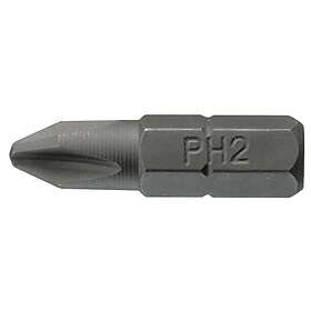 Teng Tools Bits för Phillip spår PH2500103 PH2500310