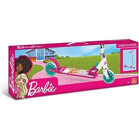 Barbie Street Scooter