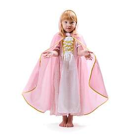 Den Goda Fen Prinsessmantel