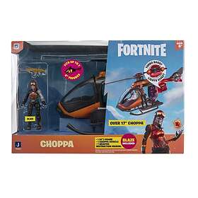 Fortnite Choppa
