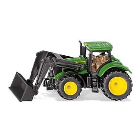 Siku Frontlastare John Deere