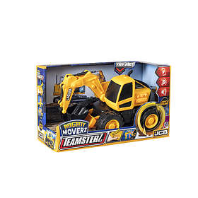 Teamsterz JBC Grävmaskin