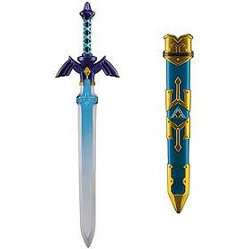 Zelda Link Sword