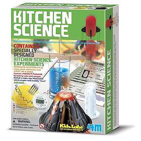 Kalikå Kitchen Science Liten