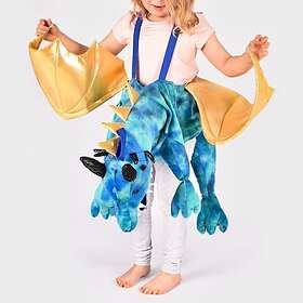 Den Goda Fen Ride on Drake