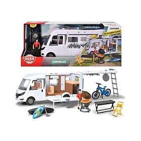 Camper Dicke Toys Set, Try Me