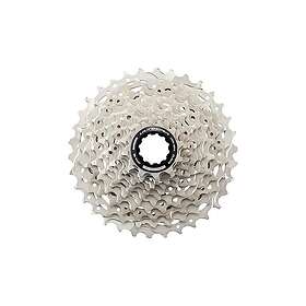 Shimano Cassette Ultegra CS-R8100 12-vxl 11-34