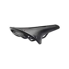 Brooks Cykelsadel C17 C All Weather Svart