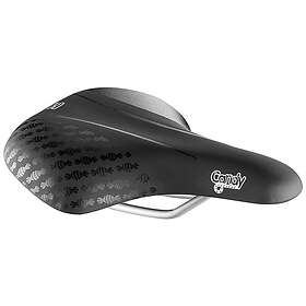 Selle Royal Cykelsadel Junior Candy 16-24 Tum