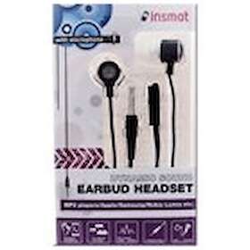 Insmat Earbud Headset