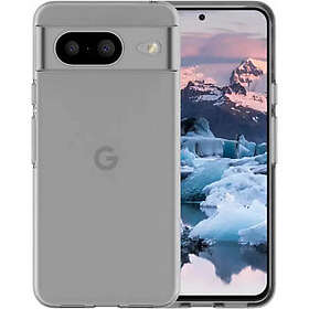 Google Greenland Pixel 2023 Clear