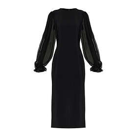 Dolce & Gabbana 743233 Long Dress (Dame)