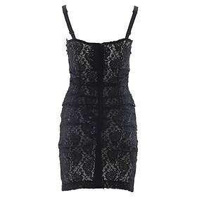 Dolce & Gabbana 738640 Sleeveless Short Dress