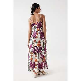Salsa Jeans 21007600 Midi Dress (Dame)