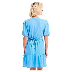 Protest Eldoris Short Sleeve Dress (Dam)