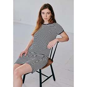 Redgreen Drita Short Sleeve Dress (Dame)