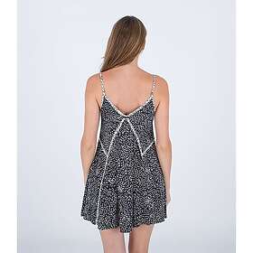 Hurley Animal Sleeveless Short Dress (Dame)