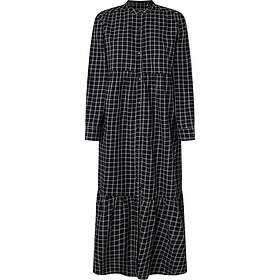 Pepe Jeans Jade Long Sleeve Dress (Dam)