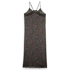 Scotch & Soda 173374 Sleveless Long Dress (Dame)