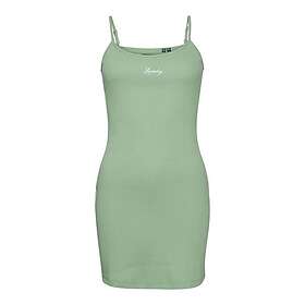 Superdry Code Sl Strappy Dress (Dam)