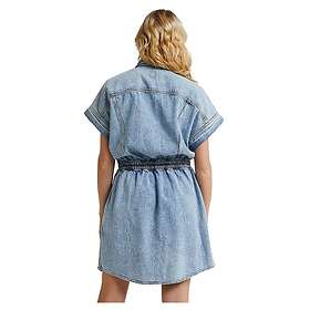 Lee Rider Short Sve Dress (Dam)