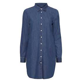 Sea Ranch Linette Long Sleeve Midi Dress (Dame)