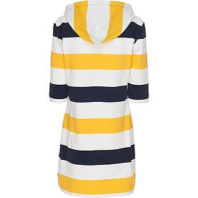 Sea Ranch Ronja Long Sleeve Midi Dress (Dame)