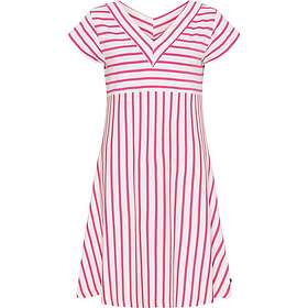 Sea Ranch Polly Short Sleeve Midi Dress (Dame)