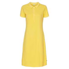 Sea Ranch Bettina Short Sleeve Midi Dress (Dam)