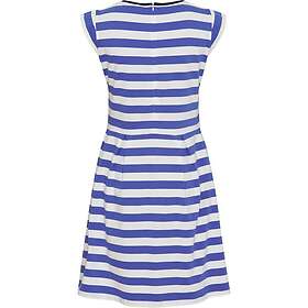 Sea Ranch Paula Sleeveless Midi Dress (Dam)