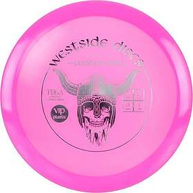 Westside Golf Discs VIP Driver Underworld Rosa