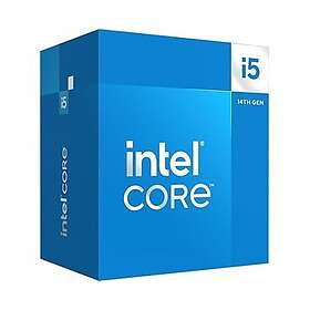 Intel Core i5-14500 5GHz 24MB LGA1700 Box