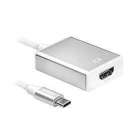 Ekon ADAPTER USB-C – HDMI