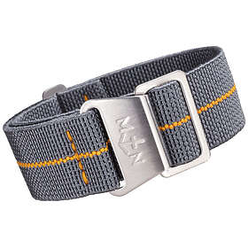 Orange Erikas Originals Erika's Mirage MN textilarmband 18 mm