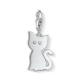 Thomas Sabo Charm Club katt 1014-051-14