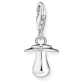 Thomas Sabo Charm Club Dummy silver berlock 0123-001-12