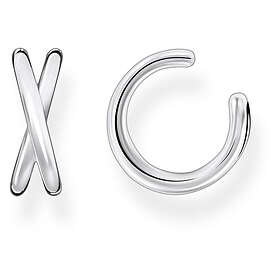 Thomas Sabo helix örhänge EC0024-001-21