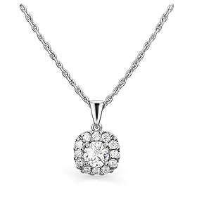 Diamant Festive Janette hängsmycke 567-030R-VK
