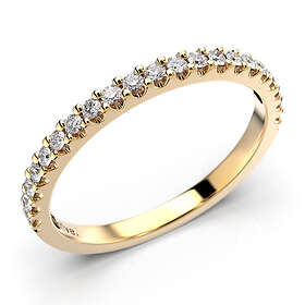 Juliette Festive 14-523-021-KK-HSI1 diamantring