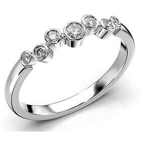 Drop Festive diamantring 644-015-VK