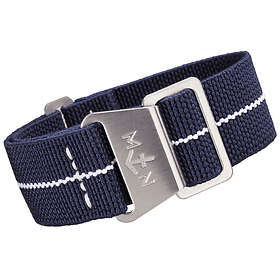 Trident Erikas Originals Erika's MN White textilarmband