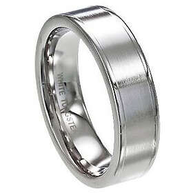 Ring Bosie , titan tungsten 7013, 8mm 19,10mm 60