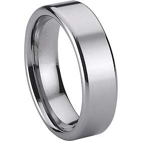 Ring Bosie TI&TU316J/7, titan tungsten 7mm 16,60mm 52