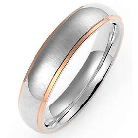 Ring Bosie TICMROSE2345 titan 5mm 20,40mm 64