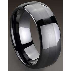 Ring Bosie keramisk 8mm CE118 18,50mm 58