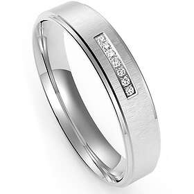 Ring Bosie TICMIR2016-047Z/5 titan 5mm 17,80mm 56