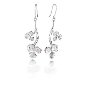 Lumoava blossom örhängen L55234300000